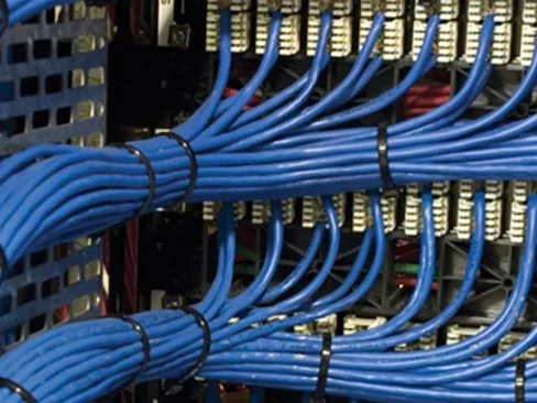 Structured Cabling in dubai