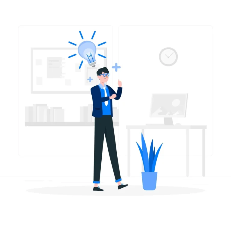 IT Support Services Provider